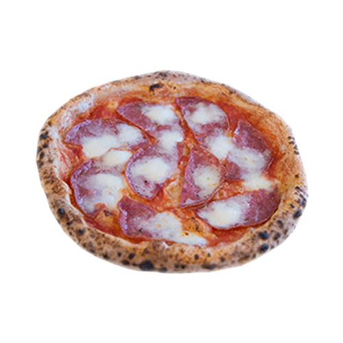 Pizza Salame