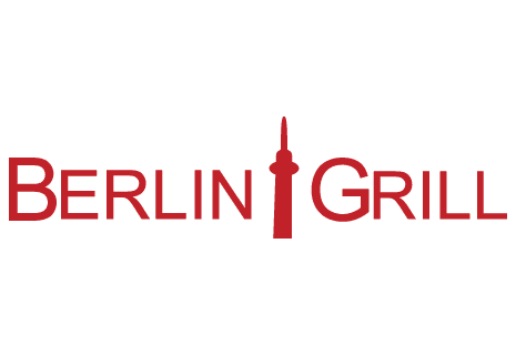 logo Berlin Grill