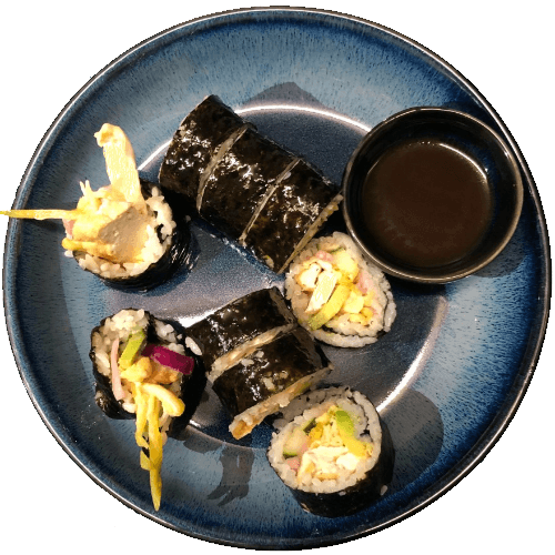 Gimbap