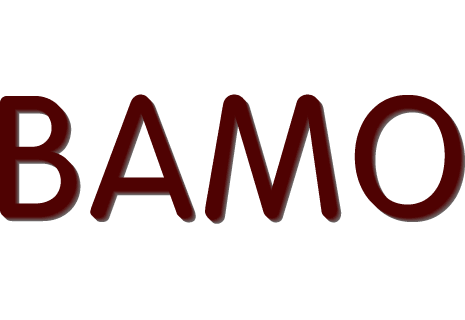 logo Restaurant Bamo