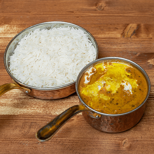 Dal Makhani Bukhara