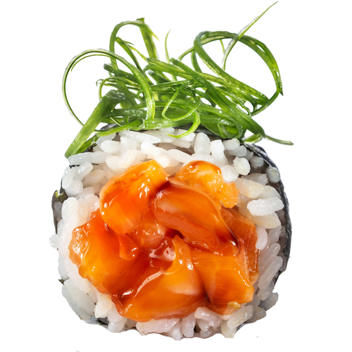 Maki Yakitori