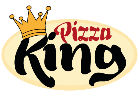 logo King Pizza