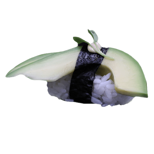 Avocado Nigiri