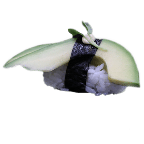 Avocado Nigiri
