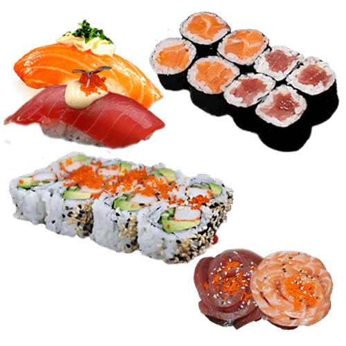Classic Bento