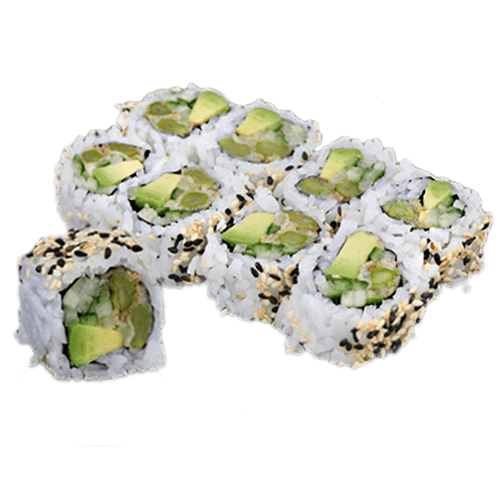 Classic Veggie Roll