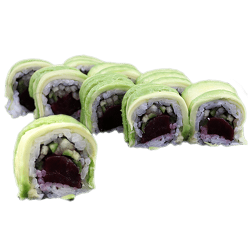 Green Roll