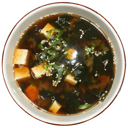 Miso Suppe