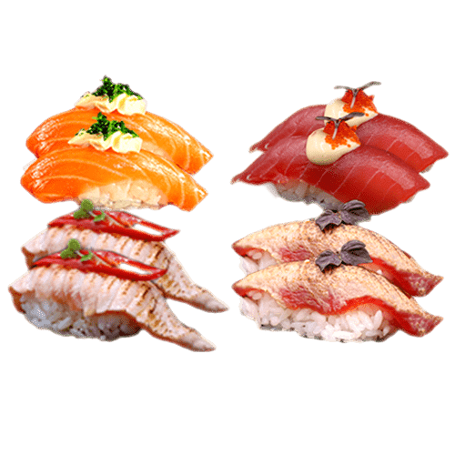 Nigiri Bande