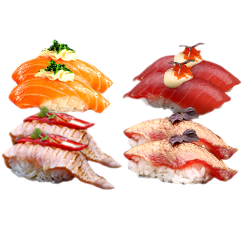 Nigiri Bande