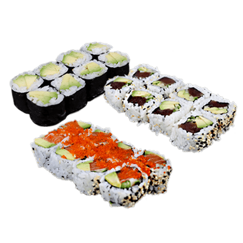 Single Bento