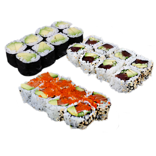 Single Bento