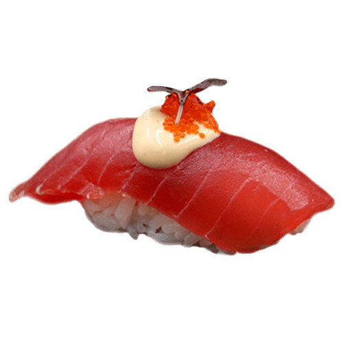Tuna Nigiri