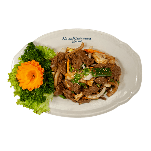 Bulgogi