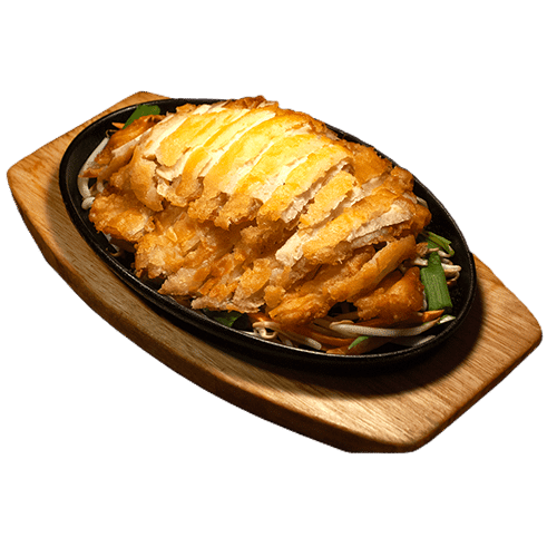 Sarang Huhn