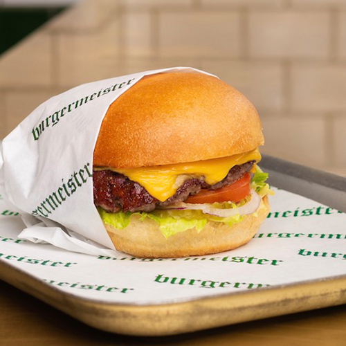 Cheeseburger