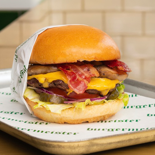 Hausmeister Burger