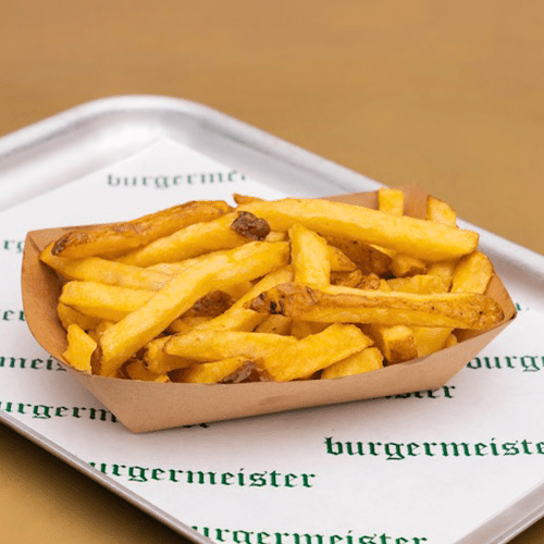 Fries