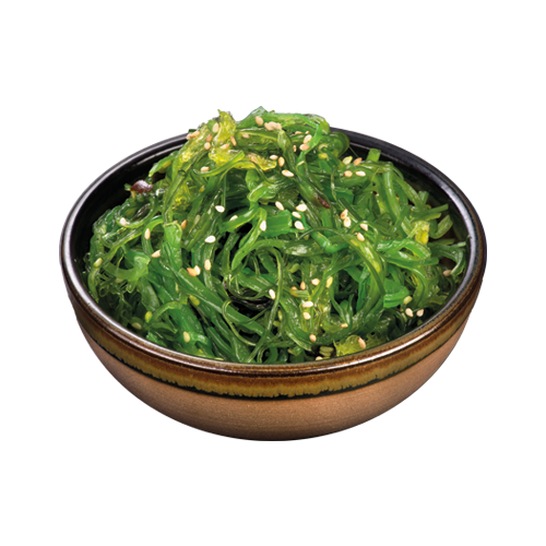 Algensalat
