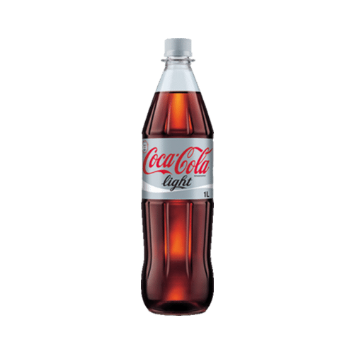 Coca Cola Light 0,5l