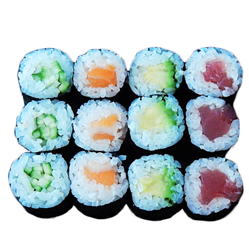 Maki Mix