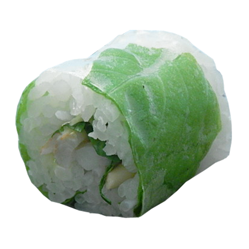 Spring Roll Toscana