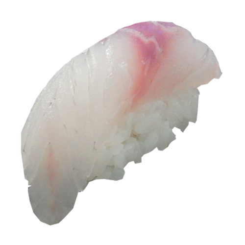 Nigiri Loup de mer
