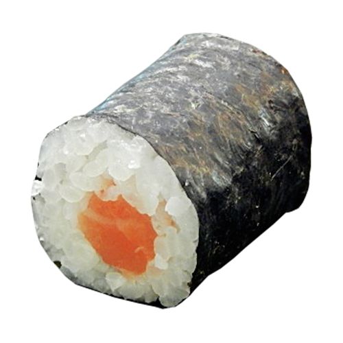 Maki Salmon