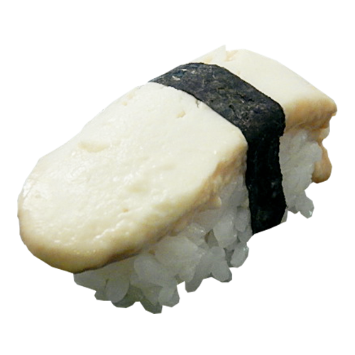 Nigiri Mozzarella