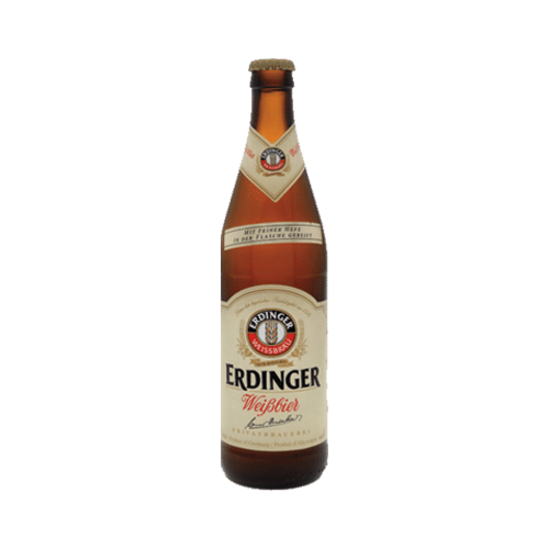 Erdinger Weißbier 0,5l