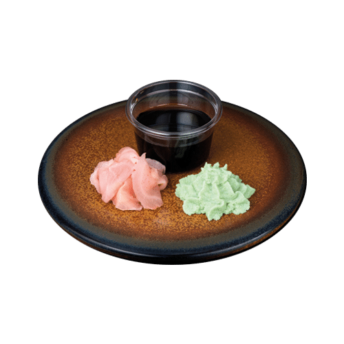 Sojasauce (15ml)