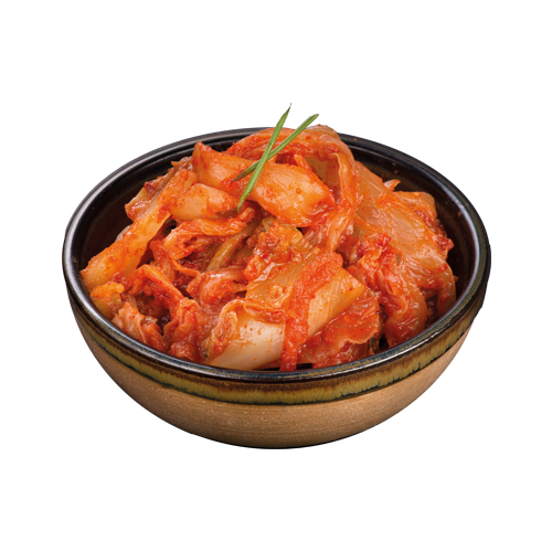 Kimchi