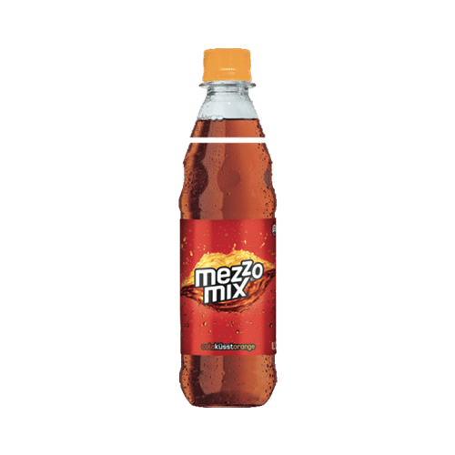 Mezzo Mix 0,5l
