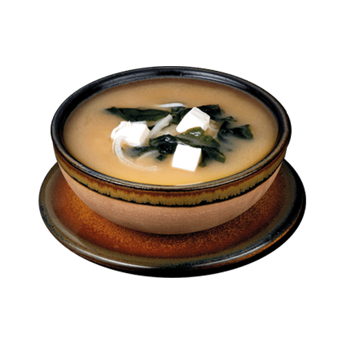 Misosuppe
