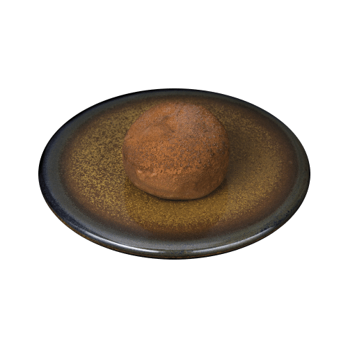 Mochi Tiramisu