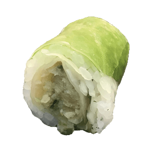 Spring Roll Oriental Mix