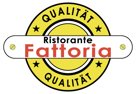 logo Ristorante Fattoria