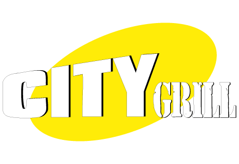 logo City Grill Holzhausen