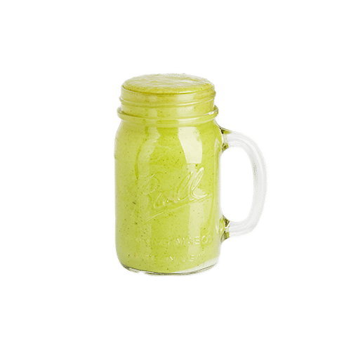 Frog Kiss Smoothie 0,4l (vegan)