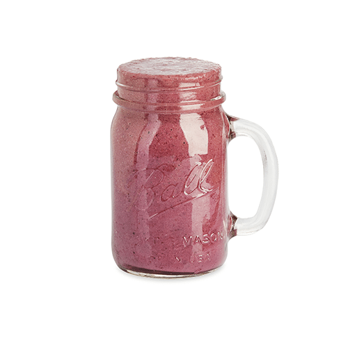 Love Affair Smoothie 0,4l (vegan)