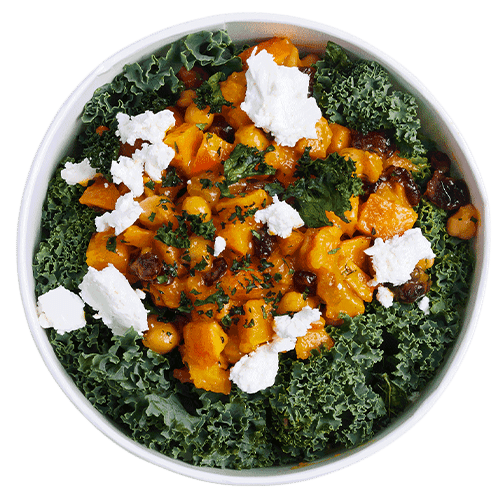 Farmer's Bowl