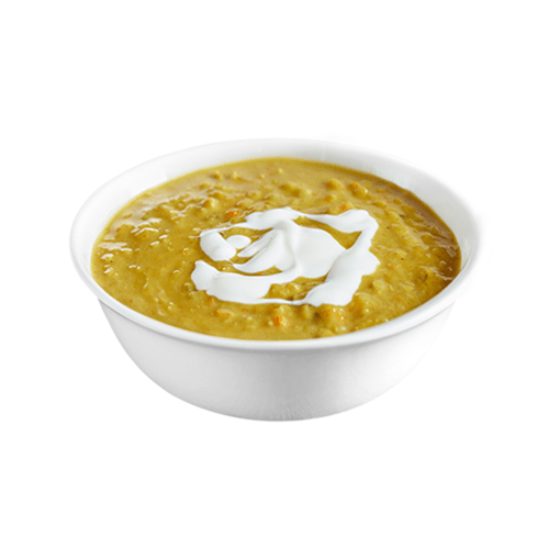 Dhal Soup