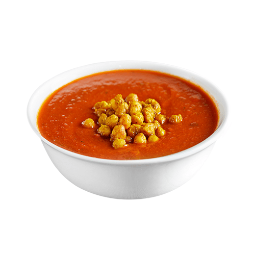 Classic Tomato Soup