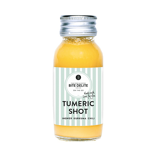 Turmeric Shot 60 ml