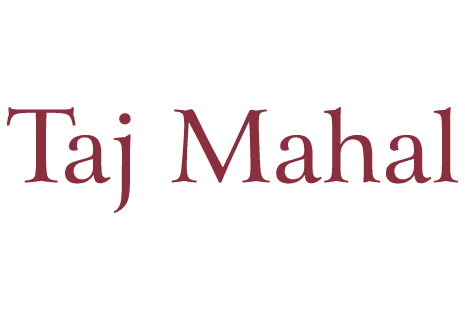 logo Taj Mahal