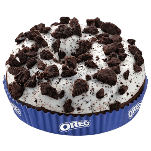 Oreo Donut