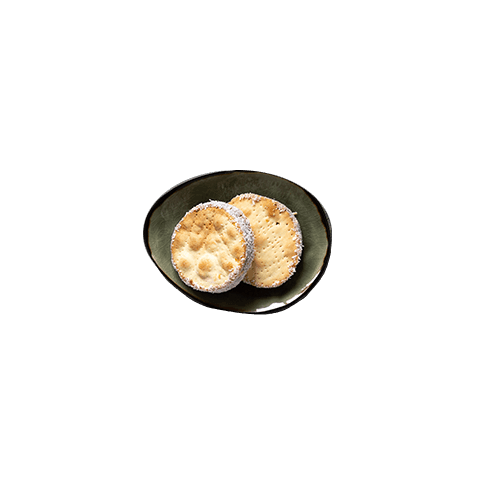 Alfajores