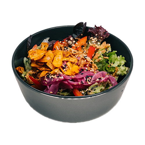 Kleiner Salatmix