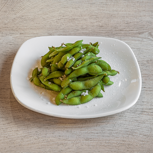 Edamame (vegetarisch)